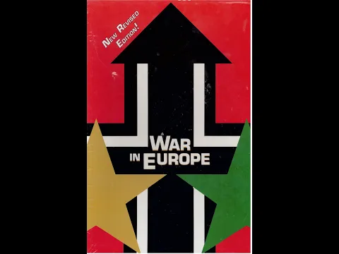 Unbagging - Decision Games War In Europe (1999)
