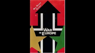 Unbagging - Decision Games War In Europe (1999)