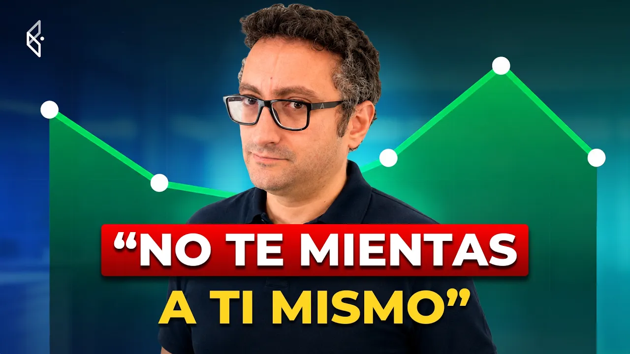 "Empieza a invertir con muy poco dinero" | Consejos para empezar a invertir #4 | Finect Talks