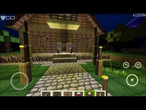 Crafting Dead का वीडियो
