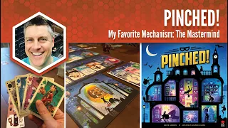 Pinched: My Favorite Mechanism