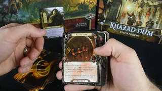 Opening The Redhorn Gate