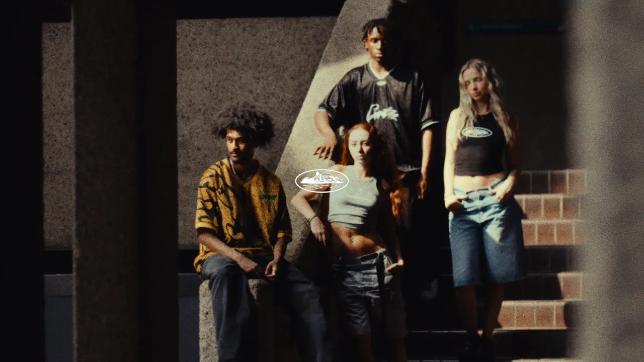 Video de Urban Droper