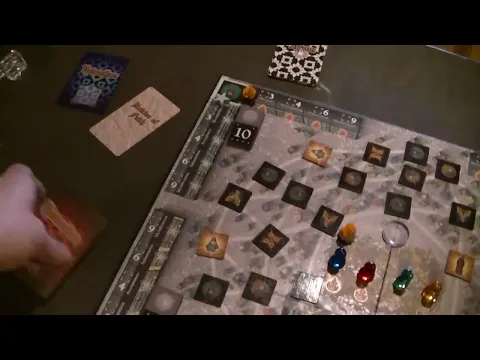 Maryr   intro