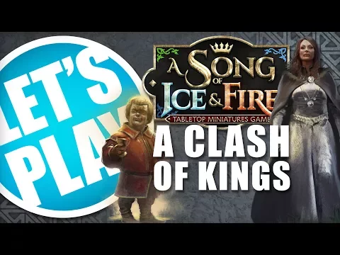 Let's Play: Game of Thrones // A Song of Ice and Fire - A Clash of Kings