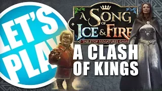 Let's Play: Game of Thrones // A Song of Ice and Fire - A Clash of Kings