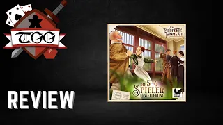 Picture Perfect The 5 to 6 Players Expansion Review
