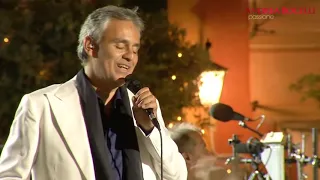 Andrea Bocelli - Passione (Official Album Trailer Part 8)