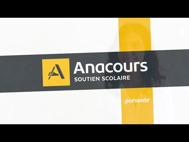 Témoignage de Elsa Auger sur ANACOURS