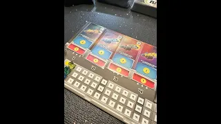 Space Base - Dice Adventure!
