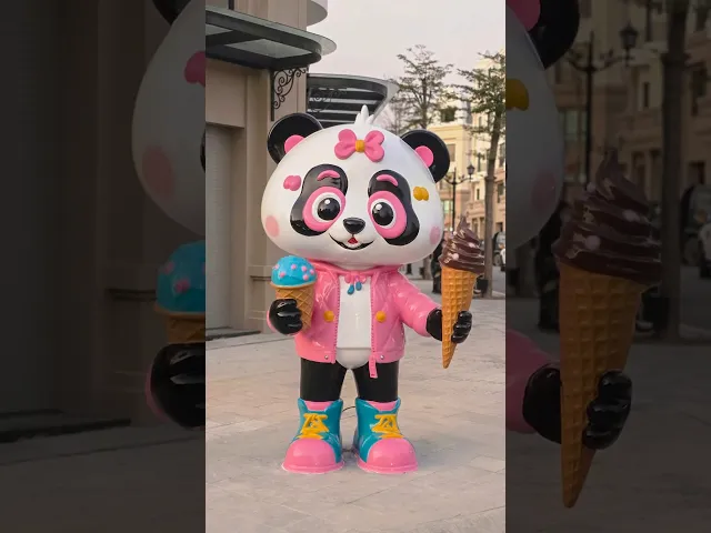 Tại sao mô hình NHỰA COMPOSITE lại đắt?