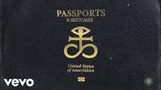 Joey Bada$$ - Passports & Suitcases (Official Audio) ft. KayCyy