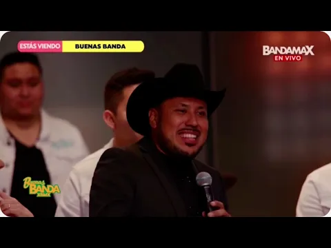 Video for event landing page