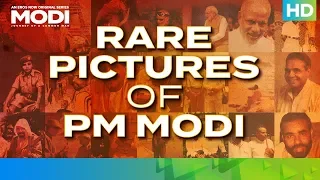 Unseen Pictures of Narendra Modi | Modi – Journey OF A Common Man | Episodes Streaming Now