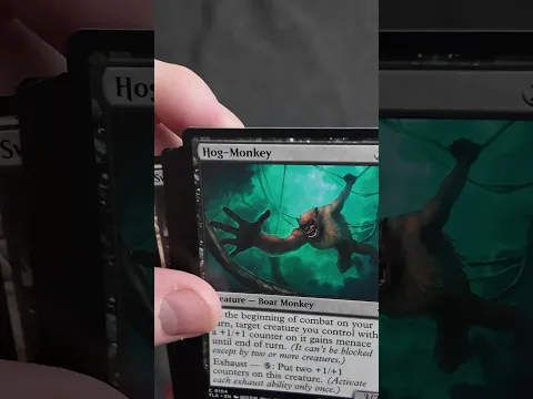 Magic the Gathering Avatar The Last Airbender Jumpstart Booster Reinforced Unboxing