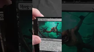 Magic the Gathering Avatar The Last Airbender Jumpstart Booster Reinforced Unboxing