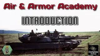 01 - Intro to Air & Armor