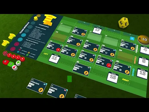 Welcome to Club Manager
