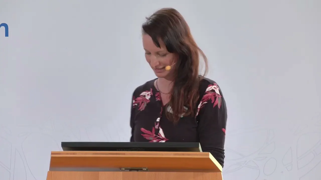 Übung Progressive Muskelrelaxation