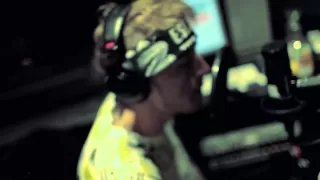 Machine Gun Kelly - Highline Ballroom Soundcheck OFFICIAL VIDEO