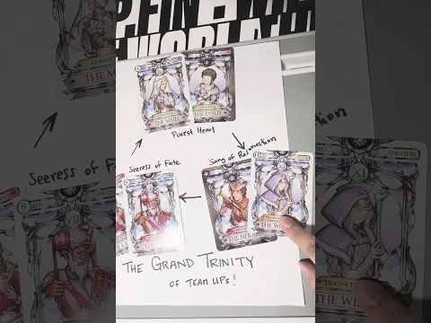 Learn to Play Legends of Gadia - The Grand Trinity of Team Ups in LoG