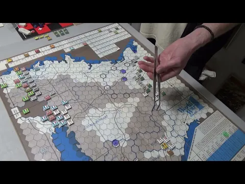 SPI's "World War I: 1914-1918" — Stosstruppen Rock!