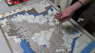 SPI's "World War I: 1914-1918" — Stosstruppen Rock!