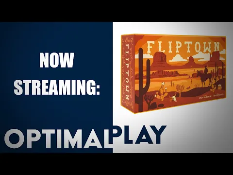 Fliptown: The Lone Gun campaign! LATE NIGHT STREAM