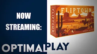 Fliptown: The Lone Gun campaign! LATE NIGHT STREAM