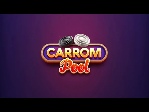 Vídeo de Carrom Pool: Disc Game