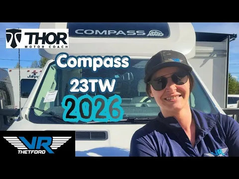 Thor Compass 23tw 2026 Thumbnail alt