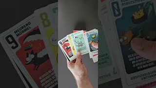 Unboxing - Power Hungry Pets - Exploding Kittens