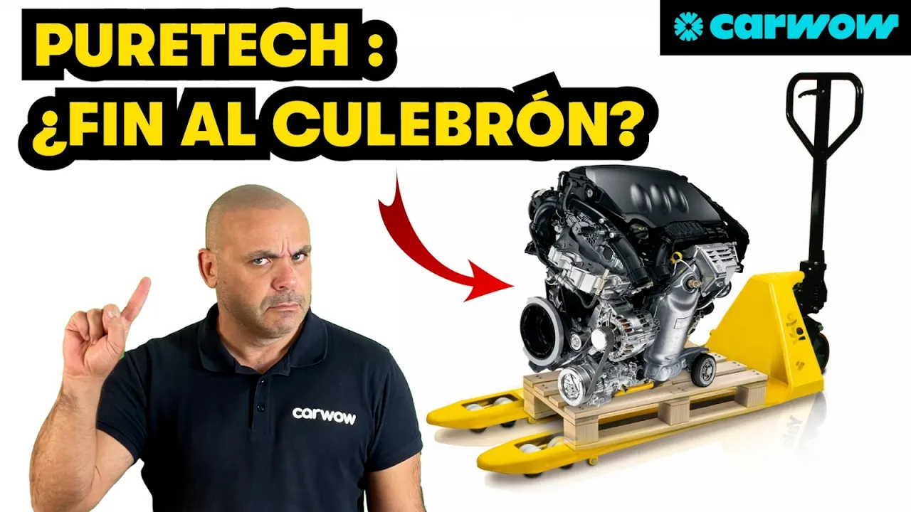 BOMBAZO STELLANTIS: PAGARÁN LAS REPARACIONES DEL MOTOR PURETECH y ADBLUE (INDEMNIZANDO a AFECTADOS)