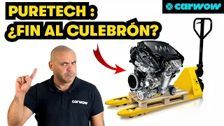 BOMBAZO STELLANTIS: PAGARÁN LAS REPARACIONES DEL MOTOR PURETECH y ADBLUE (INDEMNIZANDO a AFECTADOS)