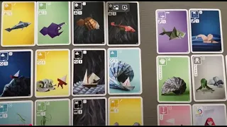 Sea Salt and Paper game review