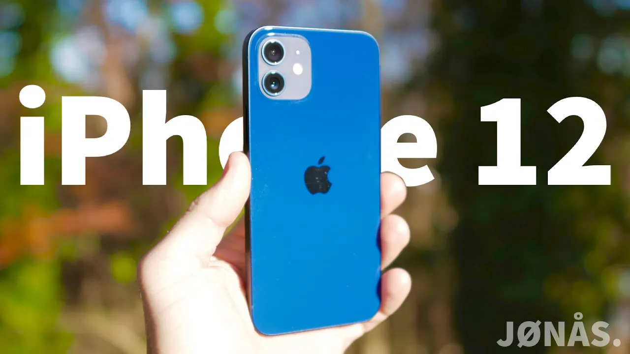 iPhone 12 Alltagstest - das beste iPhone für's Geld 2020?