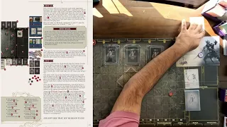 Kingdoms Forlorn Learn to Play - Clash Phase