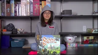 The Cardboard Kid - 071: Bunny Kingdom