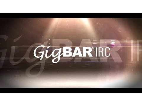 Product video thumbnail for Chauvet GigBAR 2 4-in-1 LED Lighting System with Stand