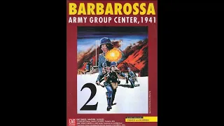 2 - The Battle of Borisov - GMT - EFS - AGC - ITA (English CC available)