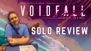 Voidfall: A Review for You