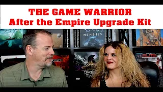 Most Anticipated Games of 2022 Number 7 - After the Empire Upgrade Kit