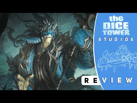 Legions: Abyss Universe Review - The Depths Beckon Again