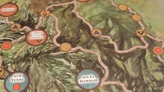 The Red Burnoose Algeria 1857 Review