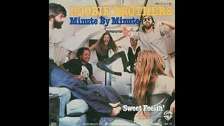 Doobie Brothers ~ Minute By Minute 1978 Jazz Funk Purrfection Version