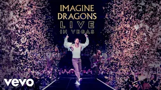 Imagine Dragons - Younger (Live In Vegas) (Official Audio)