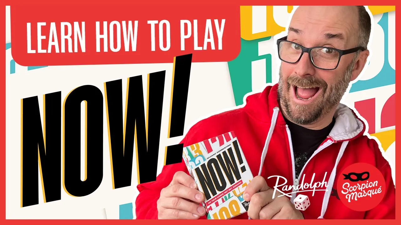 Now! I How to play