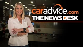 CarAdvice News Desk: The weekly wrap for March 31, 2017