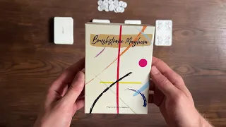How To Play: Brushstroke Mayhem