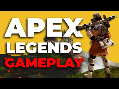 OFFICIAL Gameplay! | Apex Legends: The Board Game